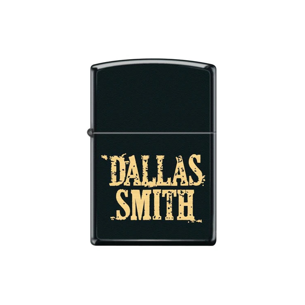 Zippo 45855 Dallas Smith_0