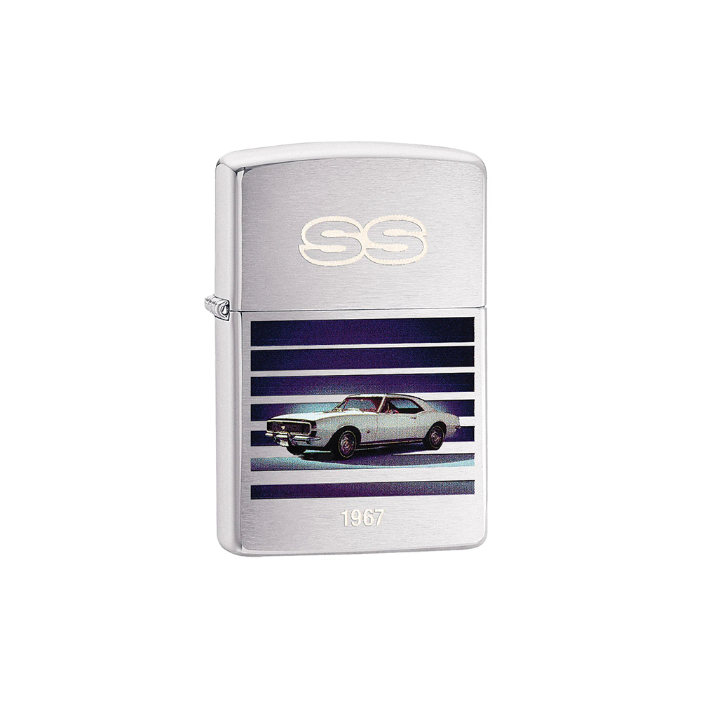 Zippo 200-061909 Chevrolet® Camaro 1967 SS_1