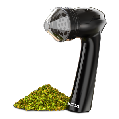 Mamba Grinder Lite - Electric Grinder_2