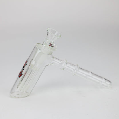 NG-L-Shaped 6-Arm Perc Hand Pipe [XY562]_2