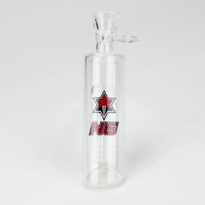 NG-L-Shaped 6-Arm Perc Hand Pipe [XY562]_4