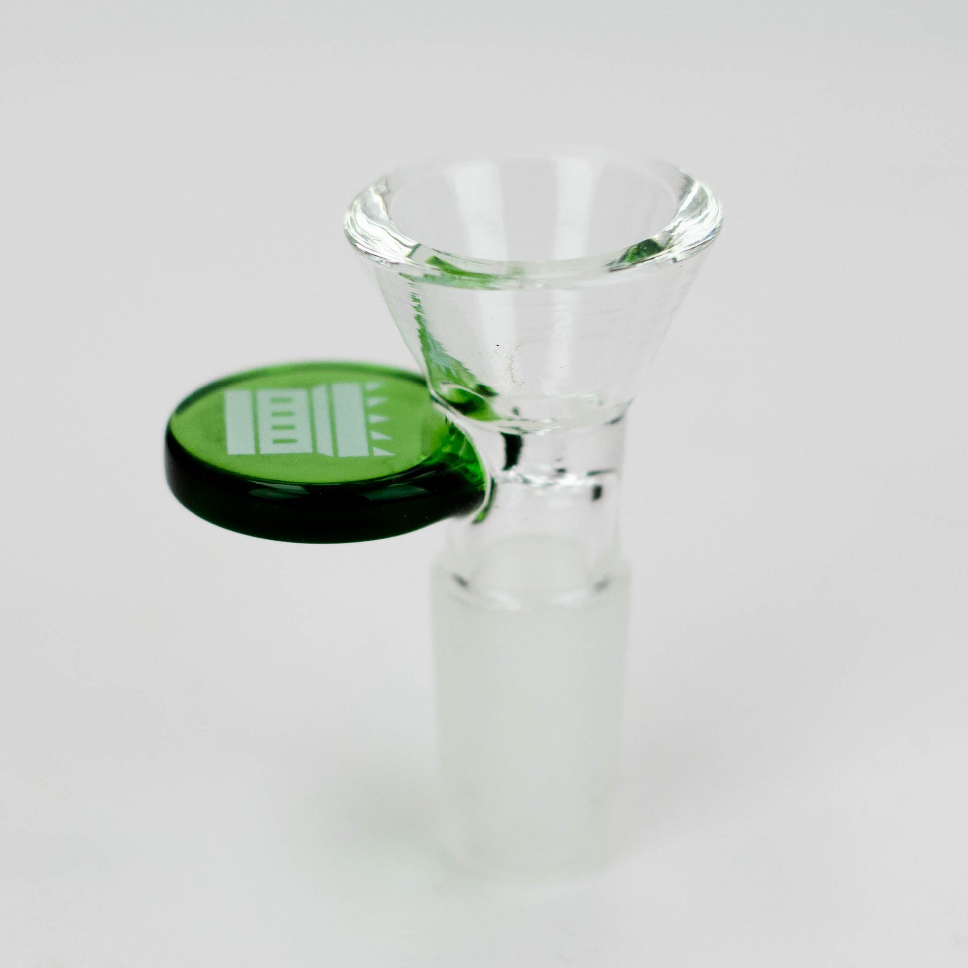 Castle Glassworks | Bowl – Round Tab_1