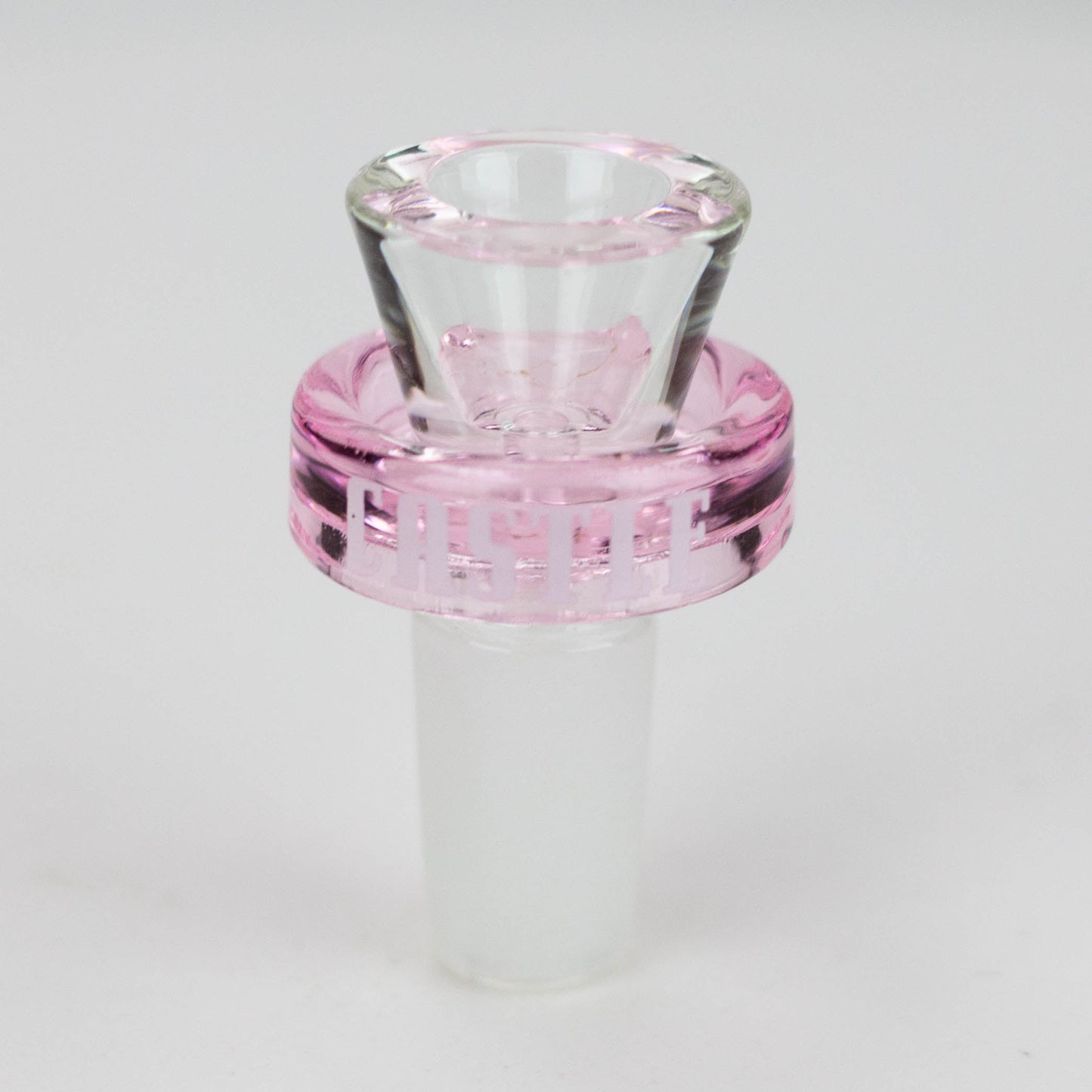 Castle Glassworks | Bowl – Puck Tab_3