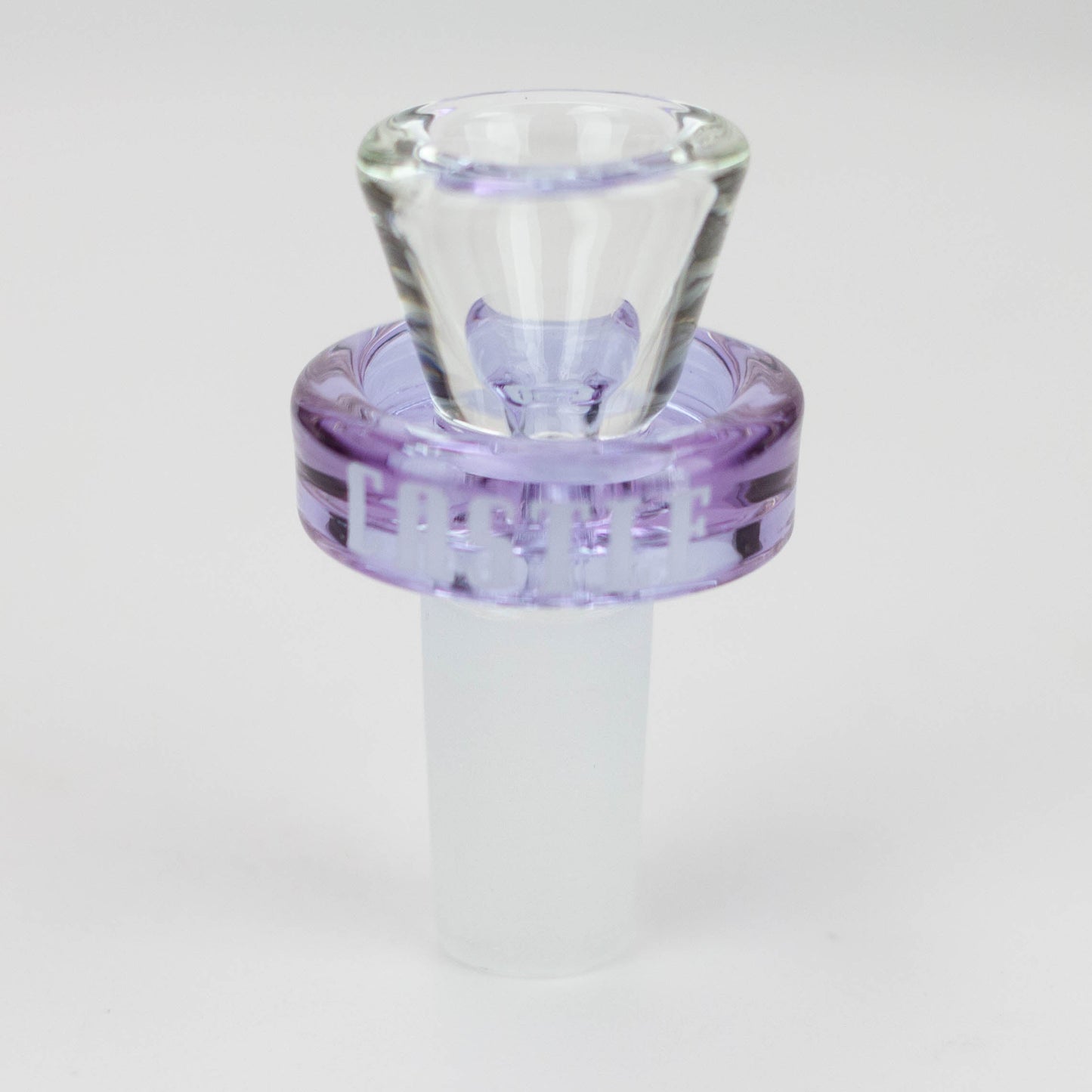 Castle Glassworks | Bowl – Puck Tab_4