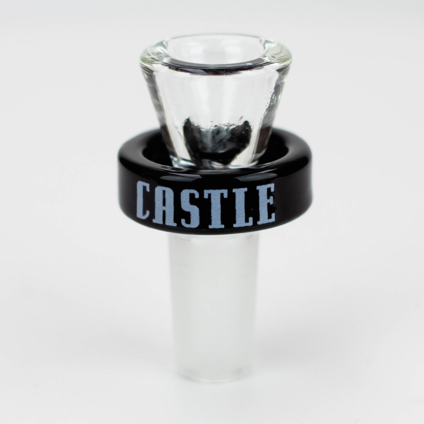 Castle Glassworks | Bowl – Puck Tab_6