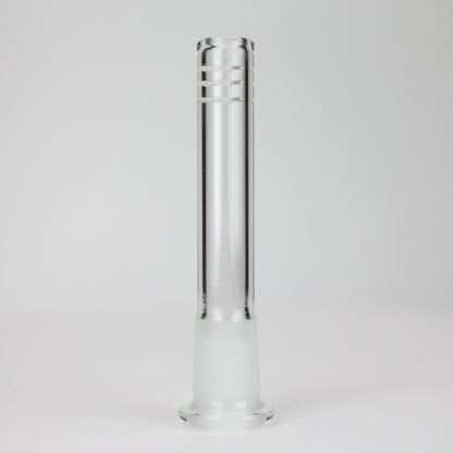 Glass Slitted Glass Diffuser Downstem Pack of 3_2