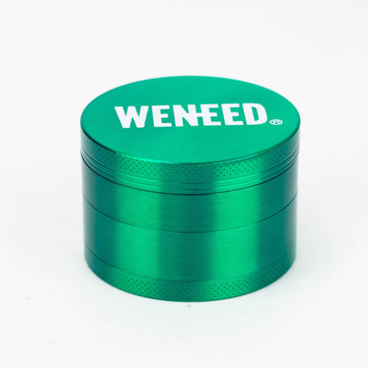 WENEED | Classic Metal Grinder 4pts_7