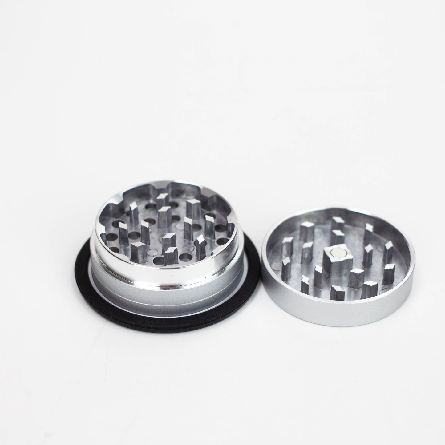 HERBWARE | Mason Jar 2-IN-1 Herb Grinder_4