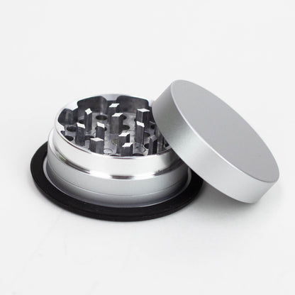 HERBWARE | Mason Jar 2-IN-1 Herb Grinder_3