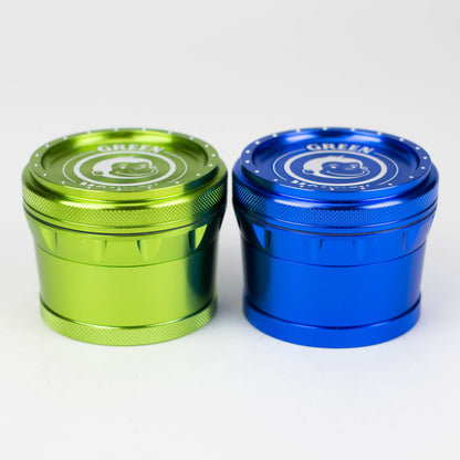 Green Monkey | Tamarin Grinder - 70MM_0