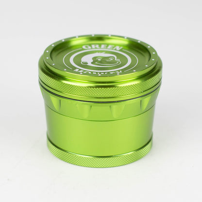 Green Monkey | Tamarin Grinder - 70MM_3