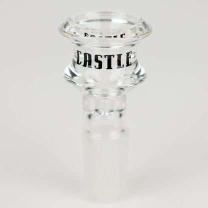 Castle Glassworks | Bowl – Disk (14mm)_6