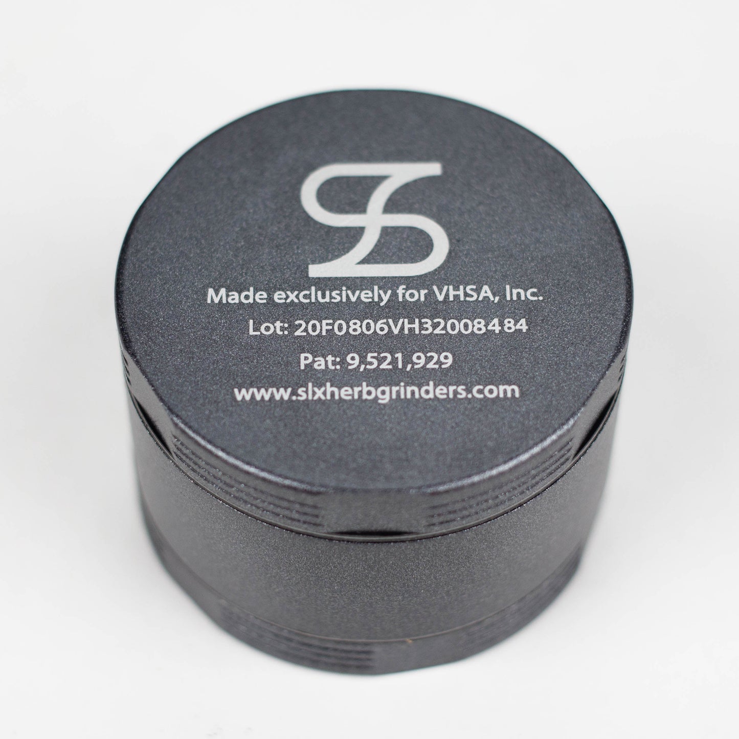 SLX  | 2.0 inch Ceramic coated Grinder Small V2.5_8