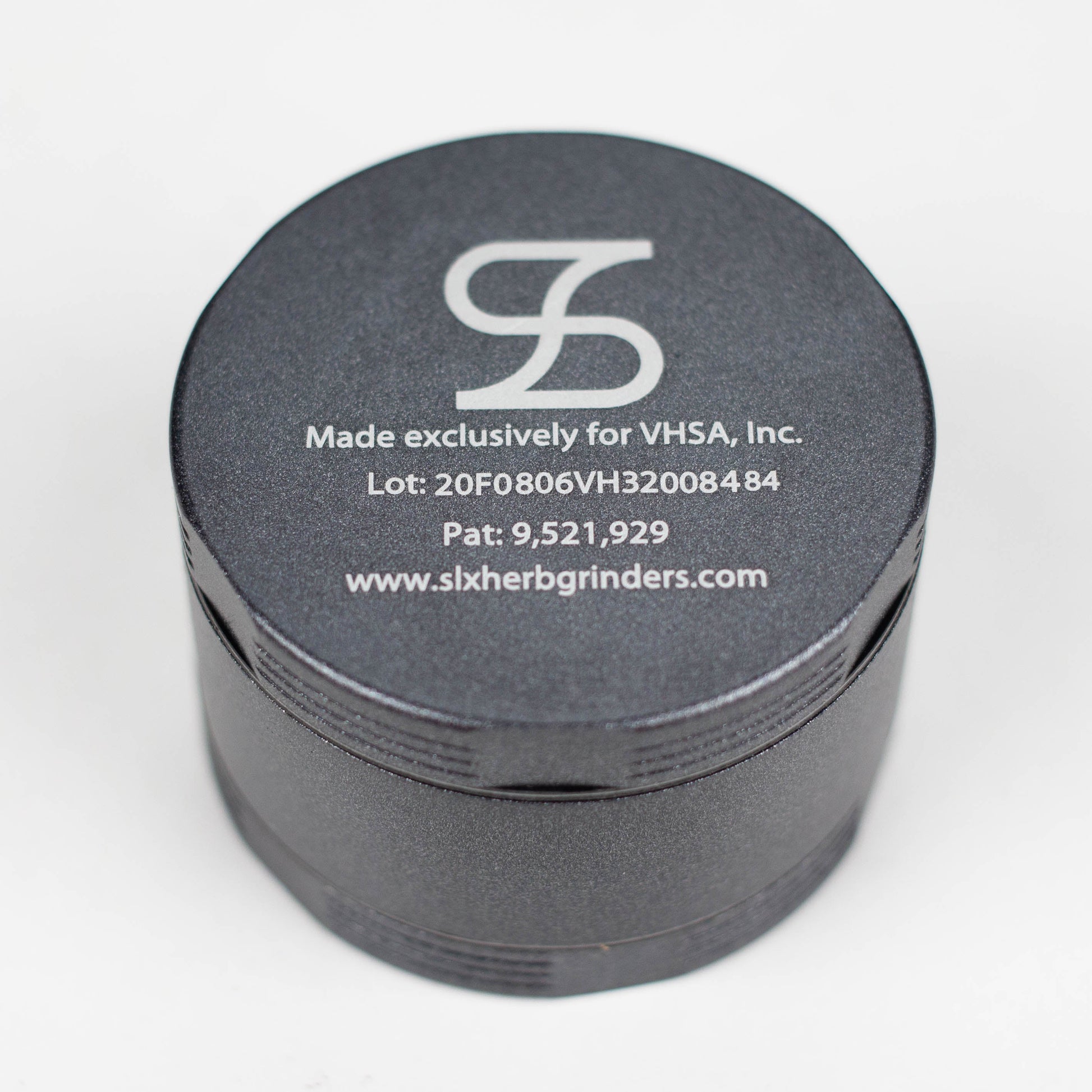 SLX  | 2.0 inch Ceramic coated Grinder Small V2.5_8