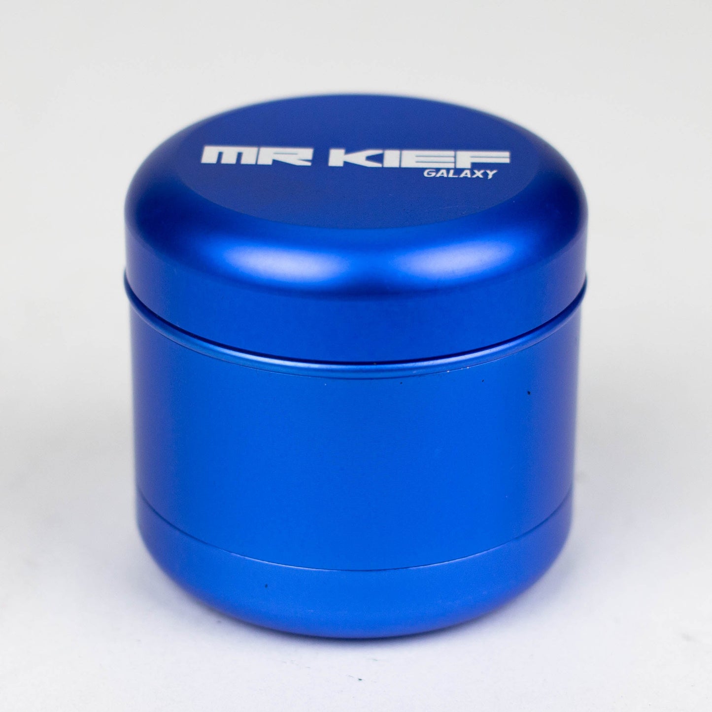 Mr Kief | 3 Chamber Galaxy Grinder_9