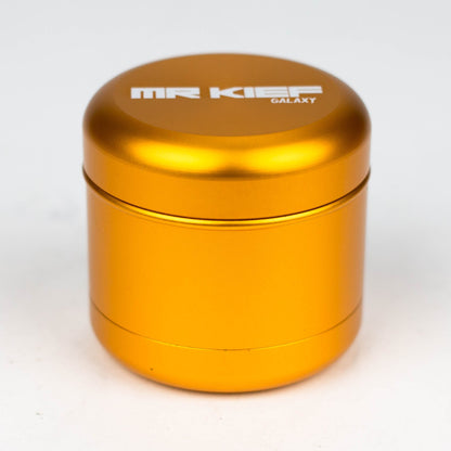 Mr Kief | 3 Chamber Galaxy Grinder_10