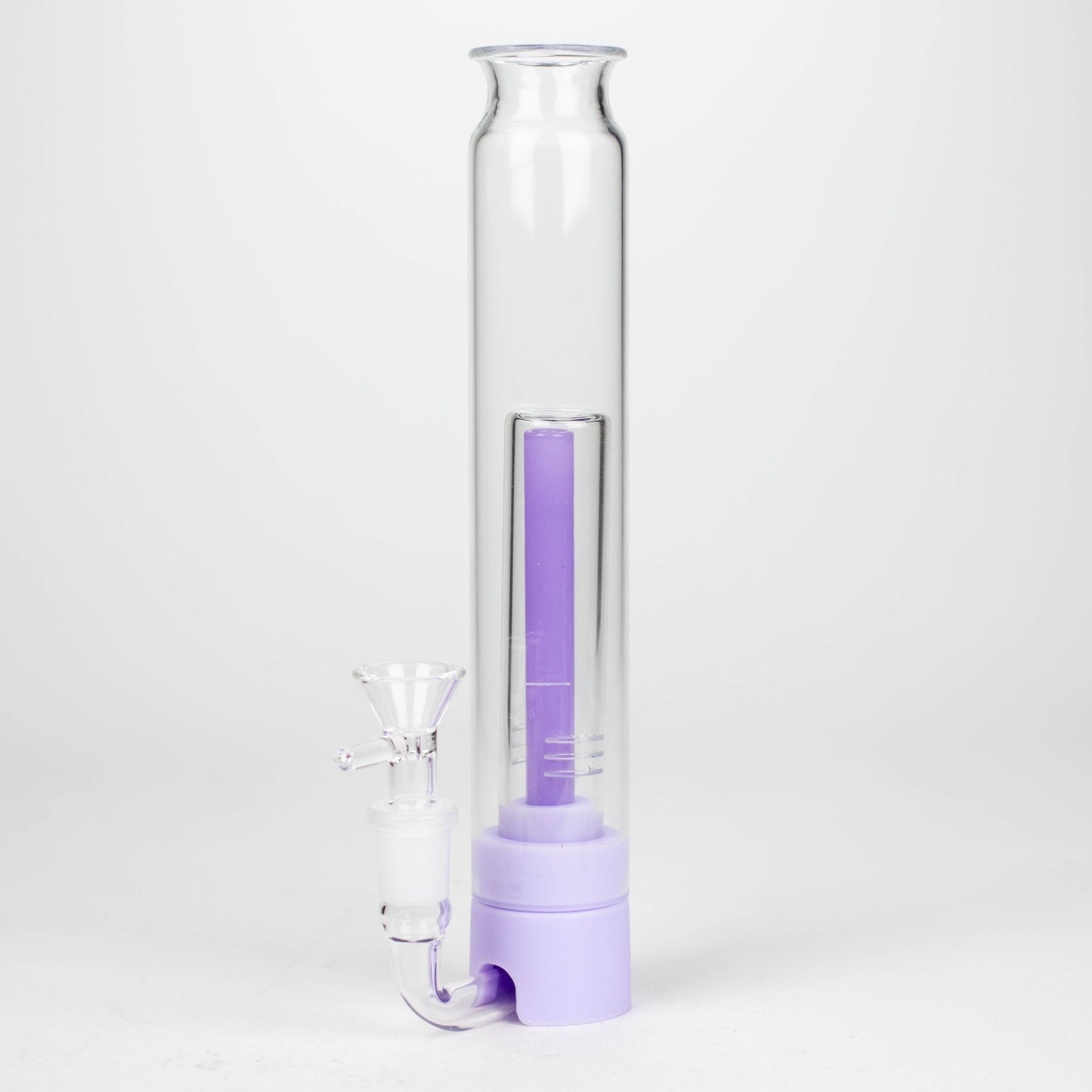 Rukioo® | 9" Bird Bong with Herb Bowl [BG41x]_8