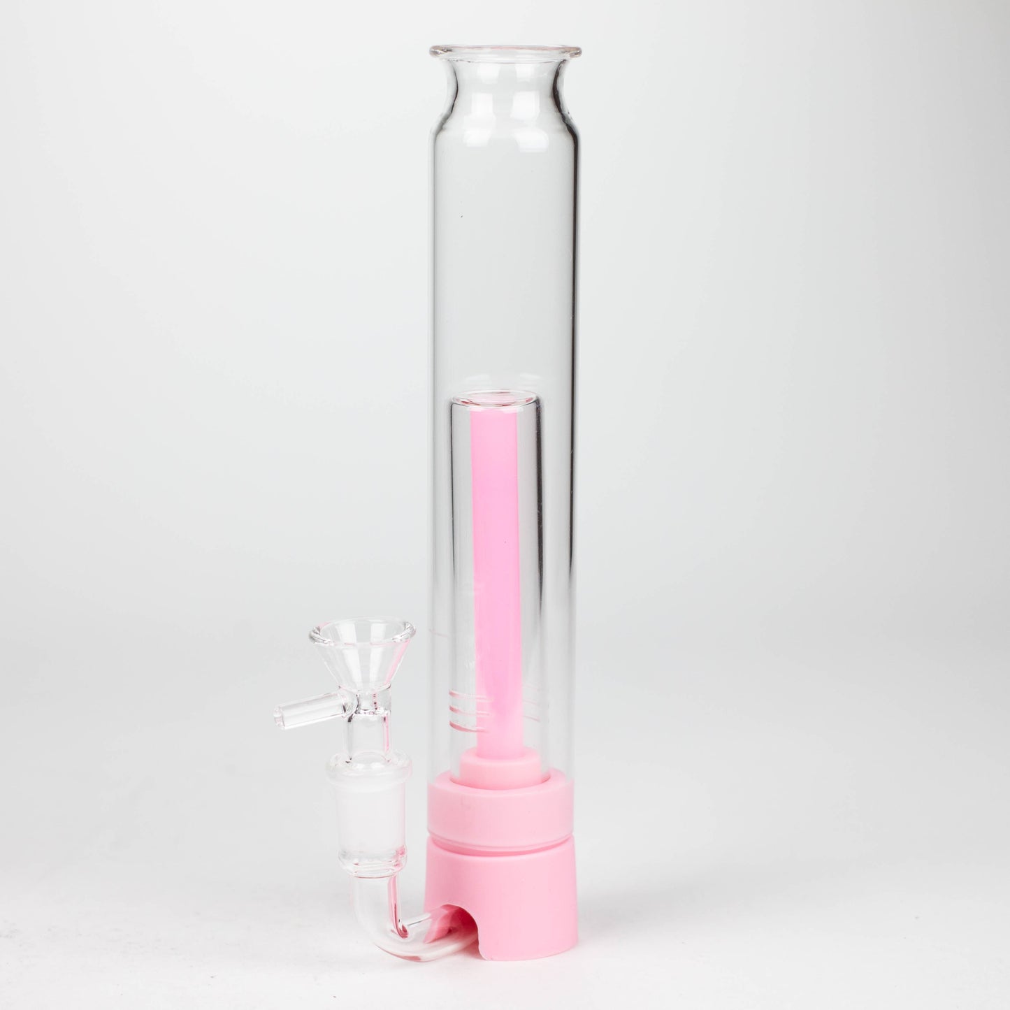 Rukioo® | 9" Bird Bong with Herb Bowl [BG41x]_10