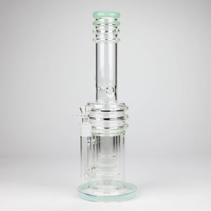 Fortune | 16" Triple layered honeycomb Bong [Bong 004]_3