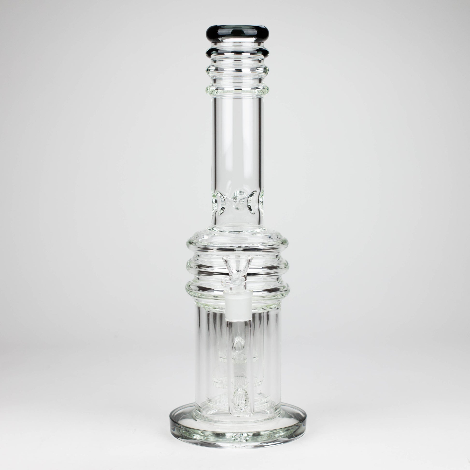 Fortune | 16" Triple layered honeycomb Bong [Bong 004]_6