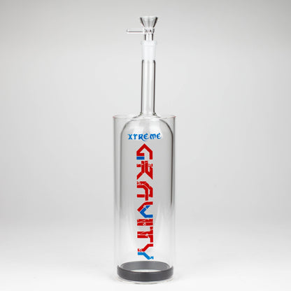 Xtreme | 12" Gravity glass bong [GRAVITY]_3