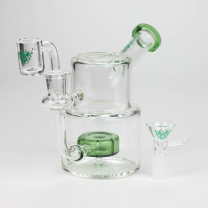 Xtreme | 5" Glass 2-in-1 bubbler [DCK005]_10