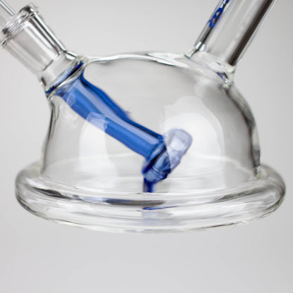 Xtreme | 5.7" Glass 2-in-1 bubbler [DCK007]_3