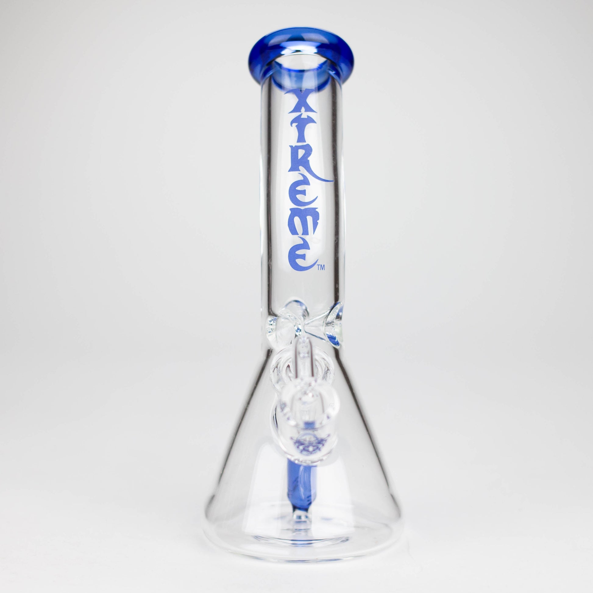 Xtreme | 7.5" Glass 2-in-1 bubbler [DCK008]_1