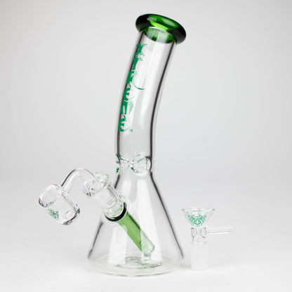 Xtreme | 7.5" Glass 2-in-1 bubbler [DCK008]_11