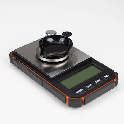 Genie | KL-50 pocket scale 50g x 0.001g_3