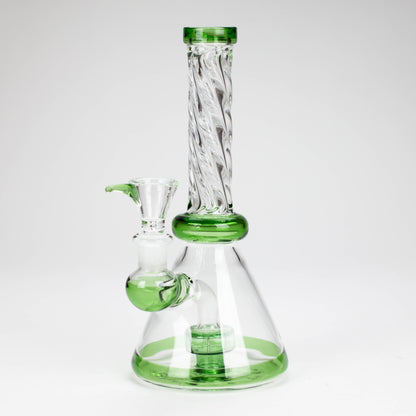 8" Ring Bong_5