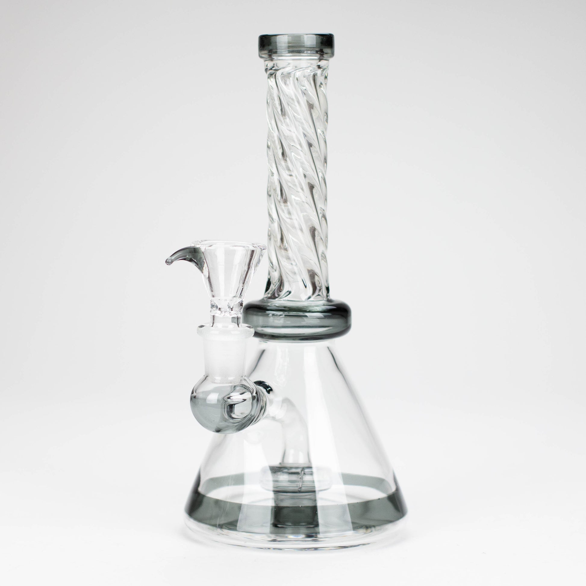 8" Ring Bong_2