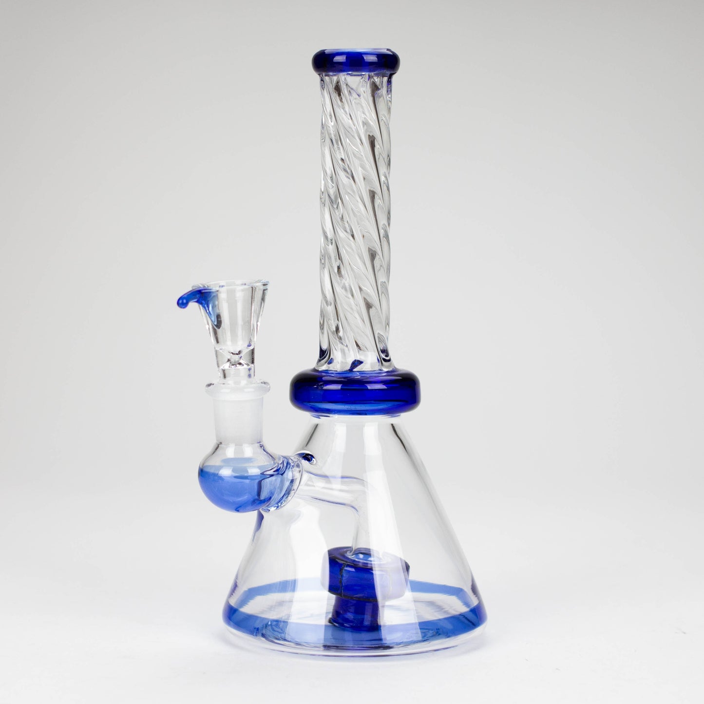 8" Ring Bong_3