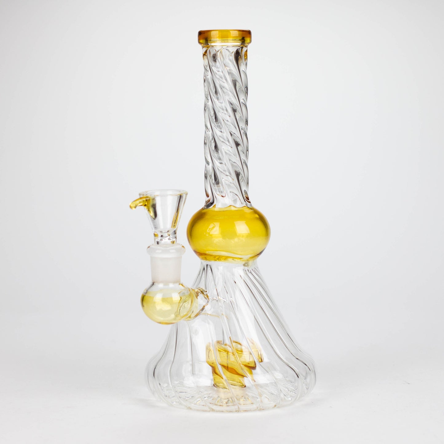 8" Ring Bong_4