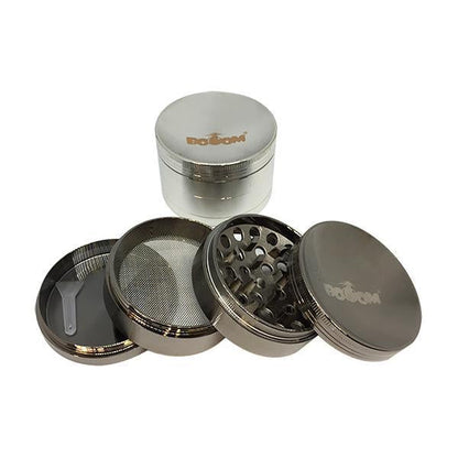 63mm 4pt Zinc Grinder-Assorted_7