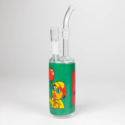 9" Shatter Soda Bong-Assorted designs_3