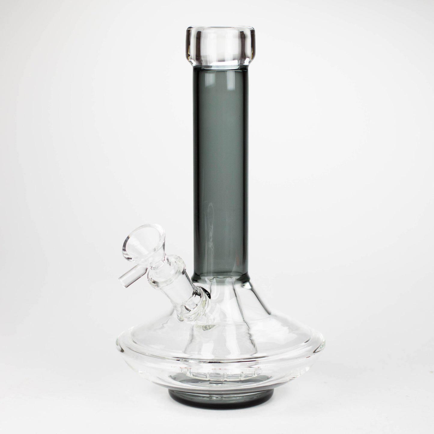 9" UFO Glass Bong with Pyramid diffuser [BG41xx]_2