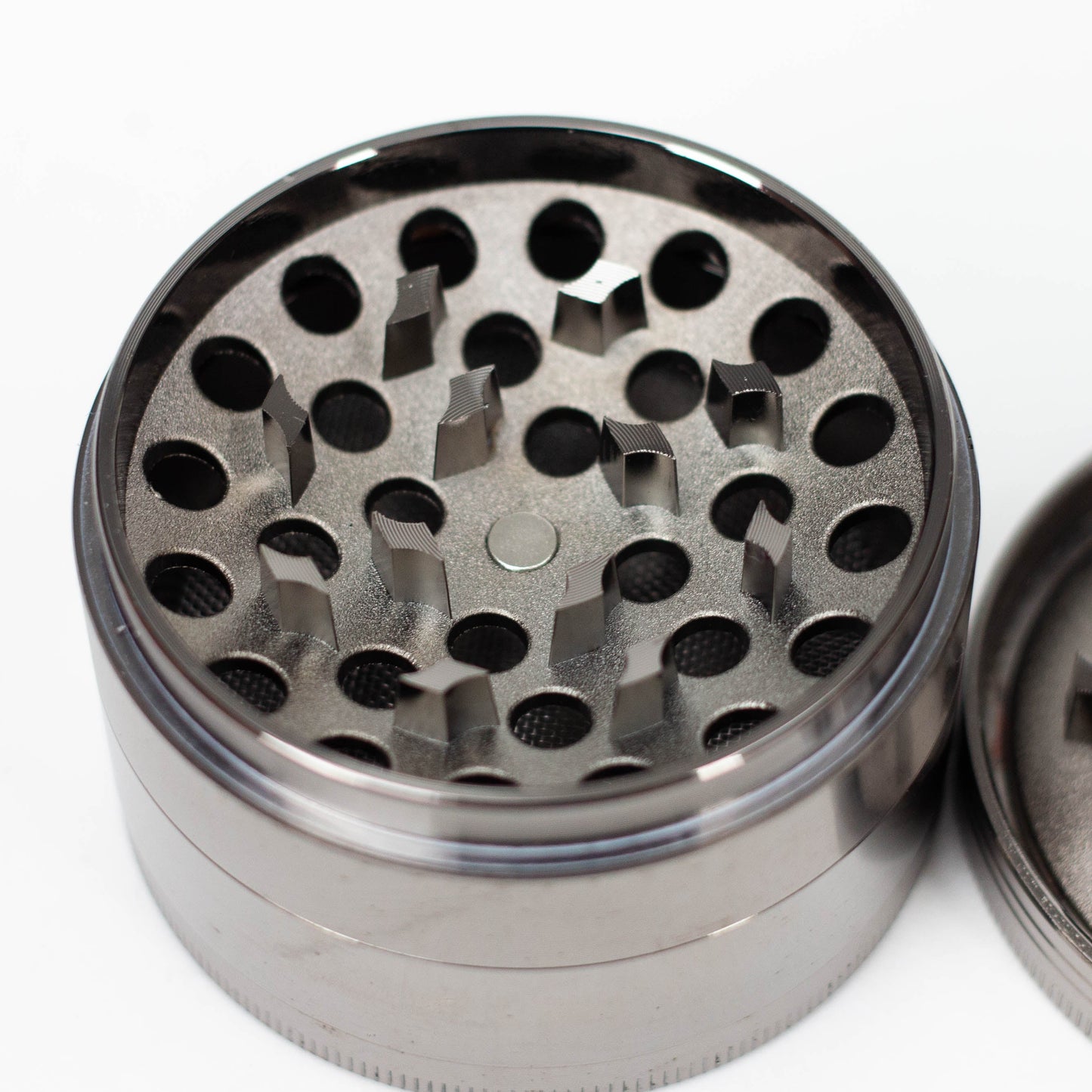 63mm 4pt Zinc Grinder-Assorted_4