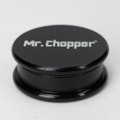 Mr.Chopper | 63mm 2 parts Metal Ginder_2