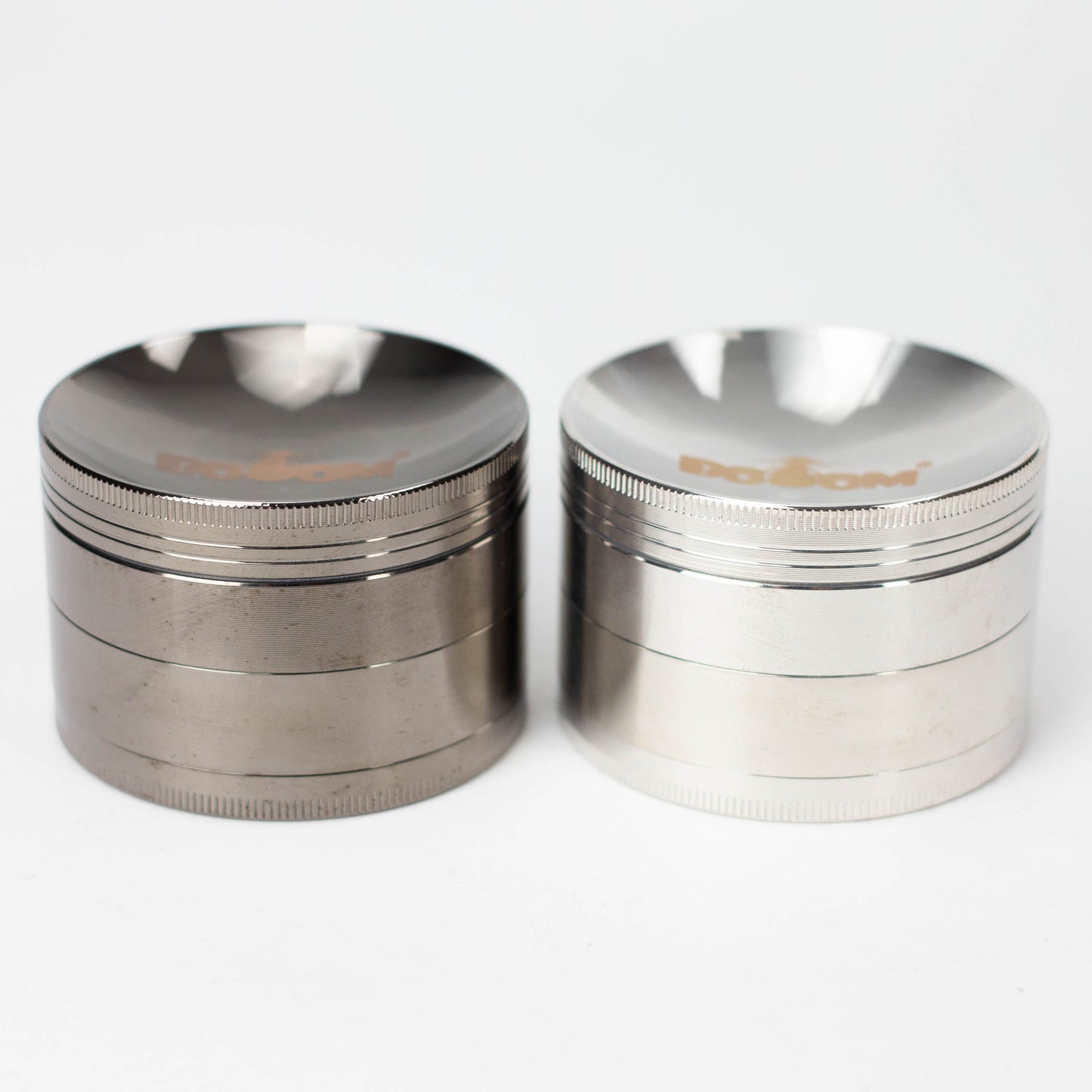 63mm 4pt Zinc Grinder-Assorted_0