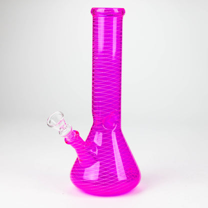 10" Web designed Beaker Water pipe-Assorted_5