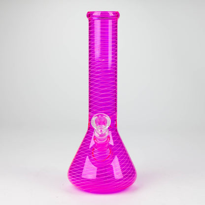 10" Web designed Beaker Water pipe-Assorted_8