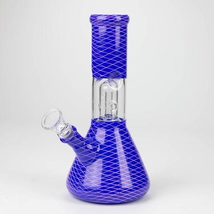 8" Water pipe with Percolator_6