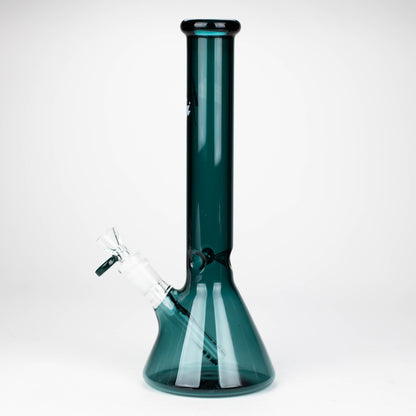 HIT | 12" Color Glass Water Pipe_12