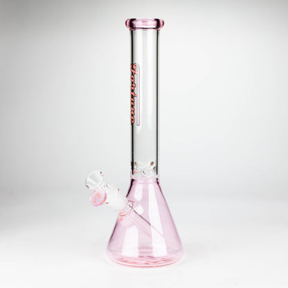 Fortune | 12“ 4mm Color Beaker Bong [123804]_4