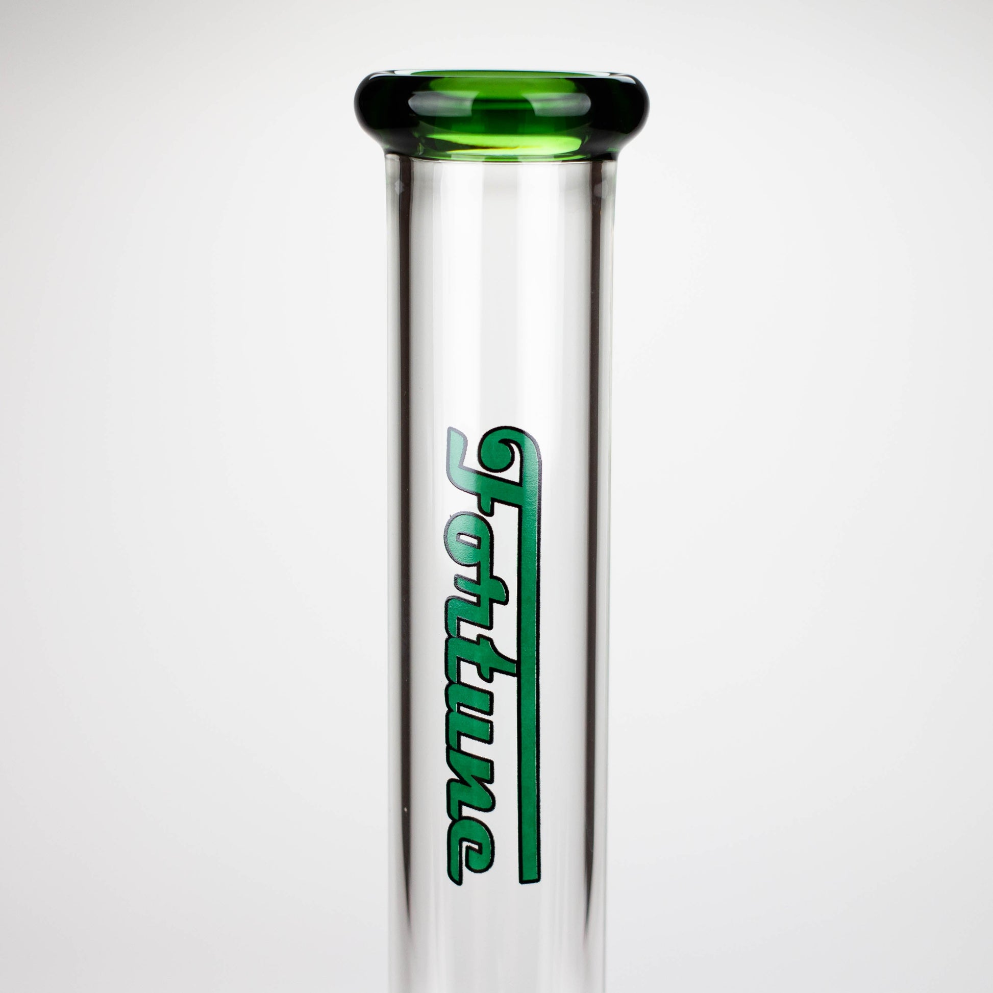 Fortune | 12“ 4mm Color Beaker Bong [123804]_8