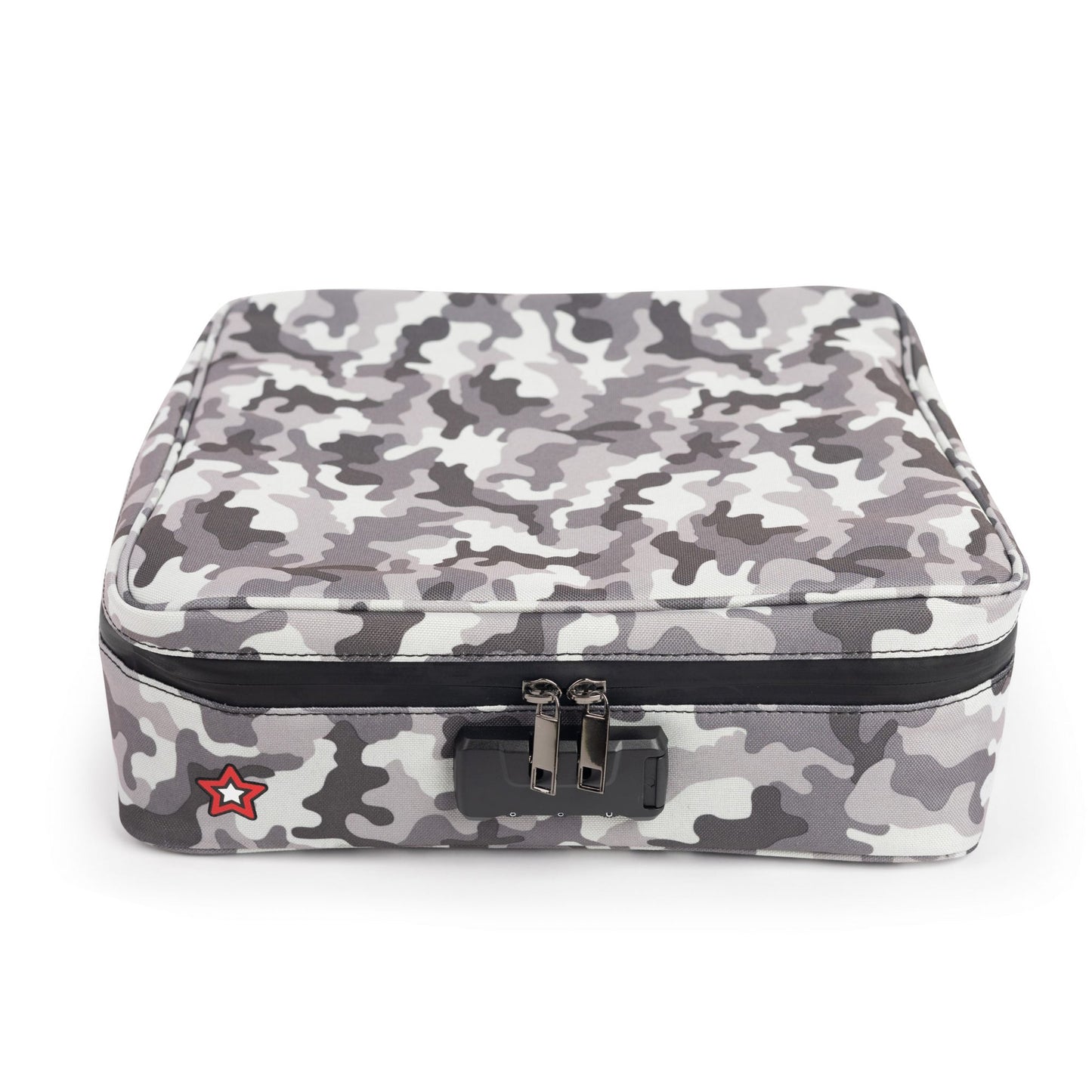 Bongia | Smell Proof Square Locking Case_2