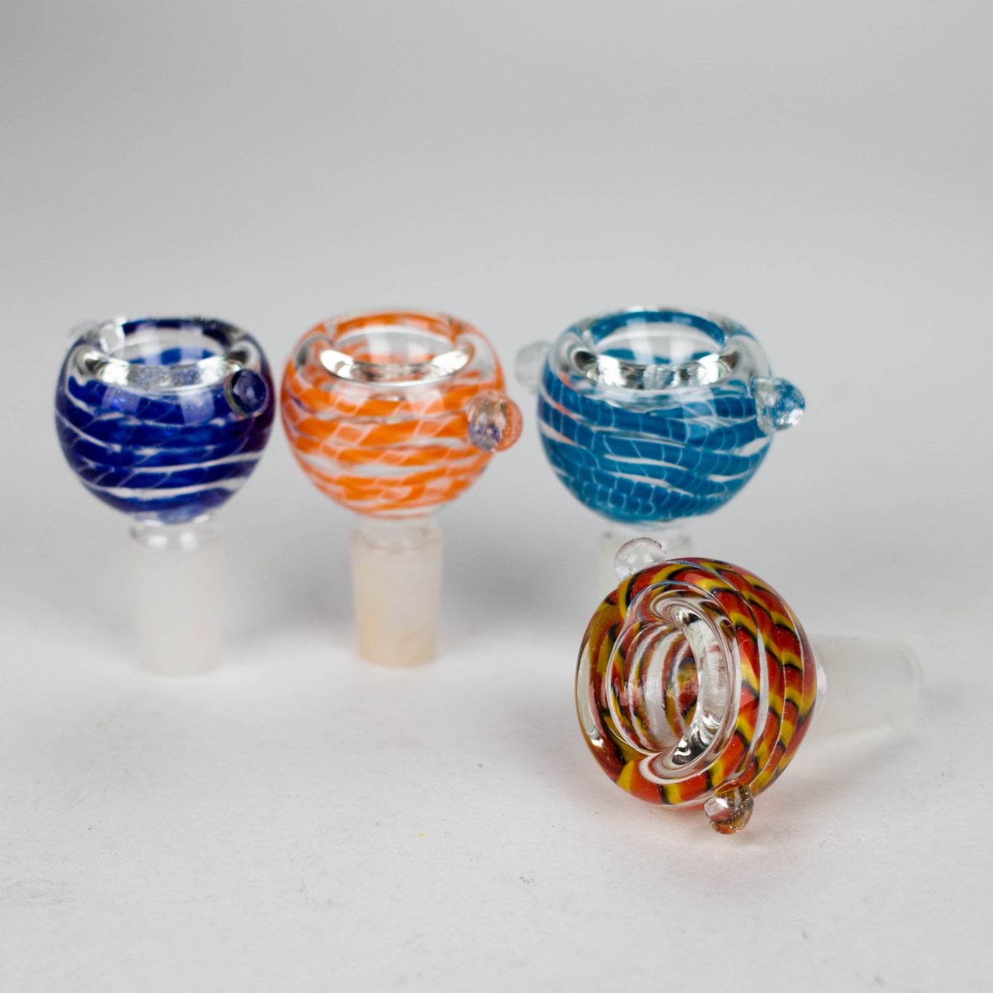 Colored bowl for 14mm pack of 2_0