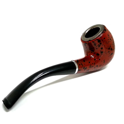 Sherlorck Wood Pipe Single Pack_0