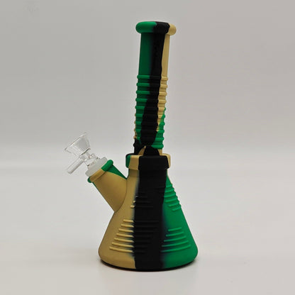 Fortune | 8-½"Silicone Beaker Bong[SP1019S]_2